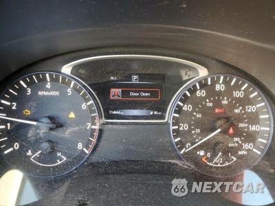 Zdjęcie 9 z 12 samochodu: 2016 NISSAN ALTIMA 2.5 VIN:1N4AL3AP4GN385333 - miniatura