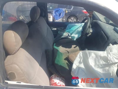 Zdjęcie 10 z 12 samochodu: 1999 TOYOTA TACOMA BASE VIN:4TANL42NXXZ481308 - miniatura