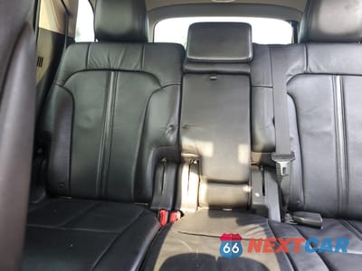 Zdjęcie 10 z 15 samochodu: 2013 LINCOLN MKT VIN:2LMHJ5ATXDBL53372 - miniatura