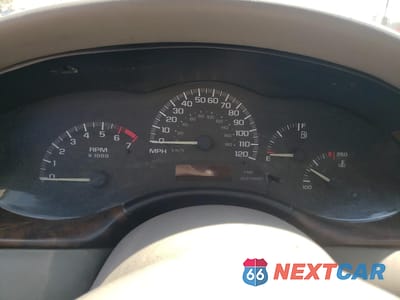 Zdjęcie 9 z 12 samochodu: 1999 CHEVROLET MALIBU LS VIN:1G1NE52M0X6107103 - miniatura