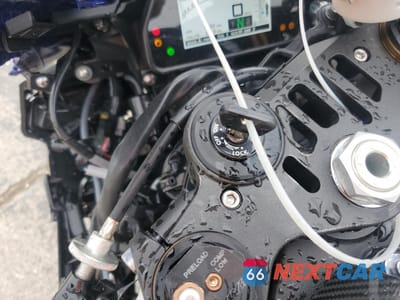 Zdjęcie 8 z 11 samochodu: 2025 YAMAHA YZF1000 VIN:JYARNA7E8SA000546 - miniatura