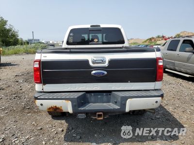 Zdjęcie 6 z 12 samochodu: 2013 FORD F250 SUPER DUTY VIN:1FT7W2BT9DEA03200 - miniatura