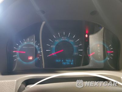 Zdjęcie 9 z 14 samochodu: 2010 FORD FUSION SEL VIN:3FAHP0JA0AR260010 - miniatura