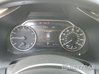 Zdjęcie 9 z 14 samochodu: 2017 NISSAN MURANO S VIN:5N1AZ2MG6HN196016 - miniatura