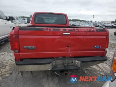 Zdjęcie 6 z 14 samochodu: 1997 FORD F350 VIN:1FTJW35F6VEC76291 - miniatura