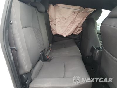 Zdjęcie 10 z 16 samochodu: 2024 TOYOTA TACOMA DOUBLE CAB VIN:3TMLB5JN8RM007299 - miniatura