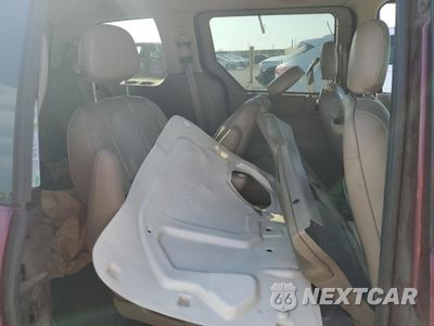 Zdjęcie 11 z 12 samochodu: 2000 FORD WINDSTAR SE VIN:2FMZA5249YBB42175 - miniatura