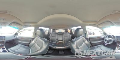 Zdjęcie 15 z 15 samochodu: 2015 NISSAN PATHFINDER S VIN:5N1AR2MM4FC640346 - miniatura