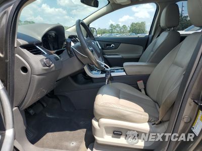 Zdjęcie 7 z 13 samochodu: 2014 FORD EDGE LIMITED VIN:2FMDK3KC3EBA57332 - miniatura