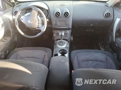 Zdjęcie 8 z 14 samochodu: 2012 NISSAN ROGUE S VIN:JN8AS5MV5CW711281 - miniatura