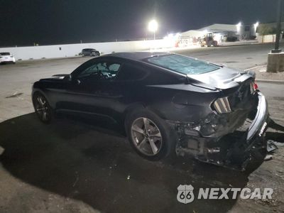 Drugie zdjęcie samochodu z przodu: 2015 FORD MUSTANG VIN:1FA6P8AM7F5338762 - miniatura