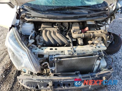 Zdjęcie 12 z 17 samochodu: 2019 NISSAN VERSA NOTE S VIN:3N1CE2CP1KL358302 - miniatura