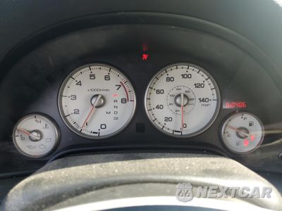 Zdjęcie 9 z 12 samochodu: 2006 ACURA RSX VIN:JH4DC54806S008441 - miniatura