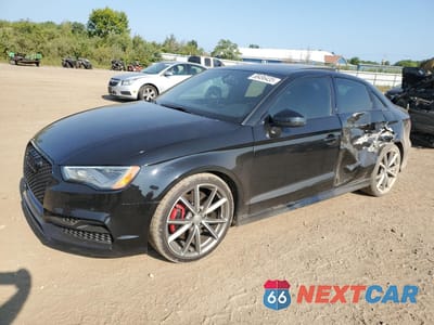 2016 AUDI S3 PREMIUM PLUS WAUB1GFF9G1010392 - główne zdjęcie licytacji z USA - miniatura