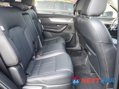 Zdjęcie 11 z 14 samochodu: 2024 MAZDA CX-90 PREFERRED VIN:JM3KKBHA4R1179010 - miniatura