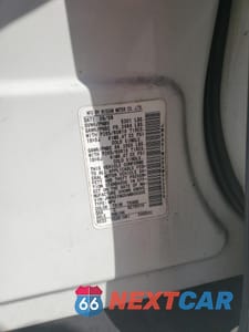 Zdjęcie 13 z 15 samochodu: 2010 INFINITI FX35 VIN:JN8AS1MUXAM800305 - miniatura