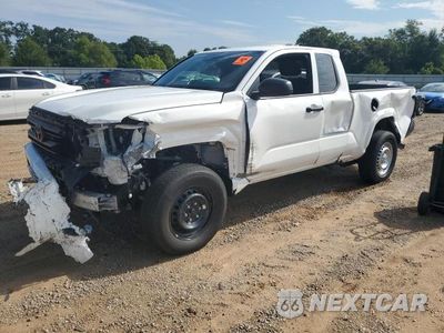 2024 TOYOTA TACOMA XTRACAB 3TYJDAKN7RT005556 - główne zdjęcie licytacji z USA - miniatura