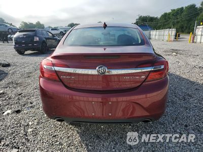 Zdjęcie 6 z 16 samochodu: 2017 BUICK REGAL SPORT TOURING VIN:2G4GL5EX4H9140834 - miniatura