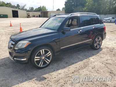 2015 MERCEDES-BENZ GLK 350 WDCGG5HB1FG425962 - główne zdjęcie licytacji z USA - miniatura