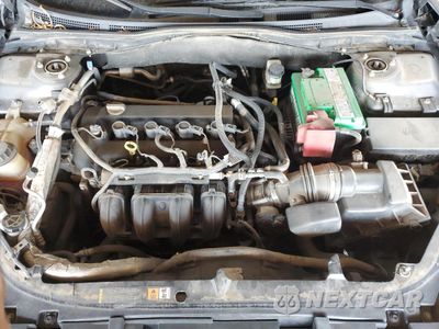 Zdjęcie 11 z 12 samochodu: 2012 FORD FUSION SE VIN:3FAHP0HA2CR380268 - miniatura