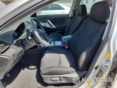 Zdjęcie 7 z 12 samochodu: 2011 TOYOTA CAMRY BASE VIN:4T1BF3EKXBU659164 - miniatura