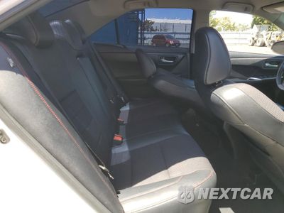 Zdjęcie 10 z 13 samochodu: 2017 TOYOTA CAMRY LE VIN:4T1BF1FK0HU387820 - miniatura