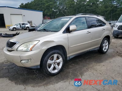 2008 LEXUS RX 350 2T2GK31U88C038777 - główne zdjęcie licytacji z USA - miniatura