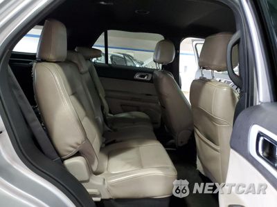 Zdjęcie 11 z 13 samochodu: 2012 FORD EXPLORER XLT VIN:1FMHK7D92CGA07117 - miniatura