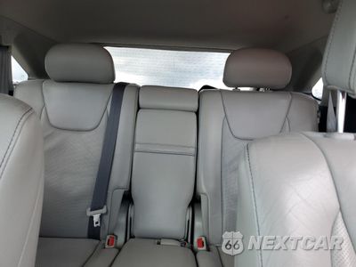 Zdjęcie 10 z 15 samochodu: 2013 LEXUS RX 350 VIN:2T2ZK1BA1DC121477 - miniatura