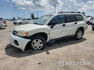 2007 MITSUBISHI ENDEAVOR LS 4A4MM21S77E039532 - główne zdjęcie licytacji z USA - miniatura