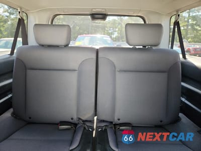 Zdjęcie 10 z 13 samochodu: 2008 HONDA ELEMENT EX VIN:5J6YH18708L007442 - miniatura