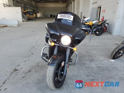 Drugie zdjęcie samochodu z przodu: 2013 KAWASAKI VN1700 J VIN:JKBVNRJ12DA008416 - miniatura