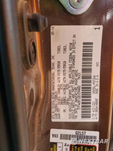 Zdjęcie 12 z 12 samochodu: 2014 TOYOTA TUNDRA CREWMAX PLATINUM VIN:5TFAW5F12EX394082 - miniatura
