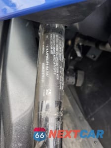 Zdjęcie 9 z 10 samochodu: 2023 POLARIS SLINGSHOT SL VIN:57XAAPHD3P8154755 - miniatura