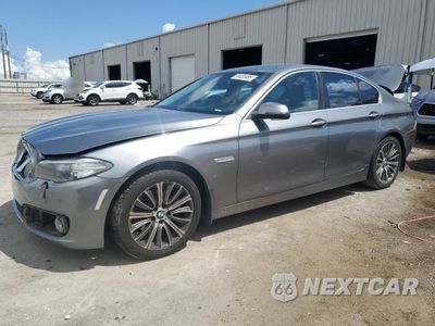 2015 BMW 528 I WBA5A5C5XFD524617 - główne zdjęcie licytacji z USA - miniatura