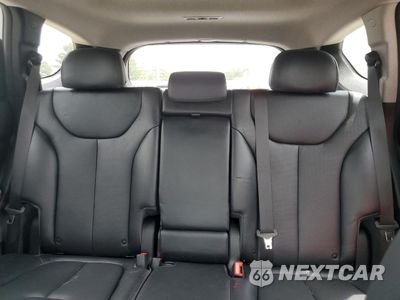 Zdjęcie 10 z 16 samochodu: 2020 HYUNDAI SANTA FE SEL VIN:5NMS33AA6LH299619 - miniatura