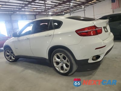 Drugie zdjęcie samochodu z przodu: 2014 BMW X6 XDRIVE35I VIN:5UXFG2C51E0H10476 - miniatura