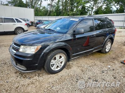 2012 DODGE JOURNEY SE 3C4PDCAB6CT355590 - główne zdjęcie licytacji z USA - miniatura
