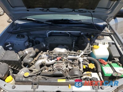 Zdjęcie 11 z 14 samochodu: 2005 SUBARU FORESTER 2.5X VIN:JF1SG63635H749221 - miniatura