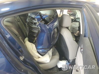 Zdjęcie 10 z 13 samochodu: 2017 HYUNDAI ELANTRA SE VIN:5NPD84LFXHH032972 - miniatura