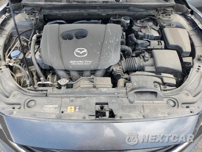 Zdjęcie 11 z 12 samochodu: 2016 MAZDA 6 TOURING VIN:JM1GJ1V58G1456662 - miniatura