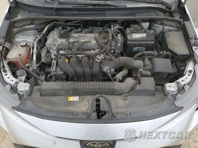 Zdjęcie 11 z 12 samochodu: 2022 TOYOTA COROLLA LE VIN:5YFEPMAE0NP311072 - miniatura