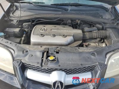 Zdjęcie 12 z 13 samochodu: 2004 ACURA MDX TOURING VIN:2HNYD18654H556175 - miniatura