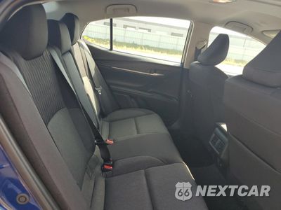 Zdjęcie 10 z 13 samochodu: 2025 TOYOTA CAMRY XSE VIN:4T1DBADK8SU021943 - miniatura
