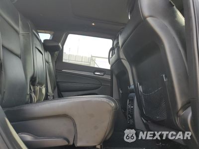 Zdjęcie 11 z 16 samochodu: 2021 JEEP GRAND CHEROKEE LIMITED VIN:1C4RJFBG8MC632847 - miniatura