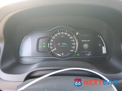 Zdjęcie 9 z 13 samochodu: 2019 HYUNDAI IONIQ LIMITED VIN:KMHC85LCXKU143103 - miniatura