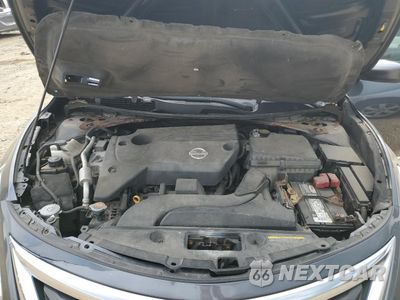 Zdjęcie 11 z 12 samochodu: 2013 NISSAN ALTIMA 2.5 VIN:1N4AL3AP8DN451653 - miniatura