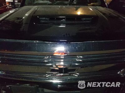 Zdjęcie 11 z 12 samochodu: 2015 CHEVROLET SILVERADO K2500 HIGH COUNTRY VIN:1GC1KXE85FF628518 - miniatura