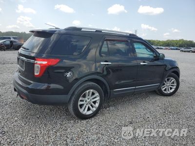 Trzecie zdjęcie samochodu z tyłu: 2012 FORD EXPLORER XLT VIN:1FMHK7D84CGA50736 - miniatura