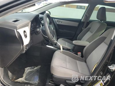 Zdjęcie 7 z 15 samochodu: 2019 TOYOTA COROLLA L VIN:2T1BURHE2KC221691 - miniatura